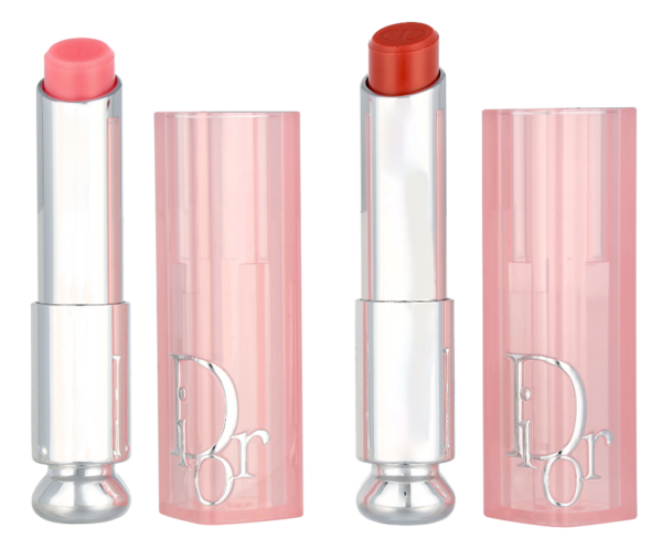 Addict Lip Glow Duo