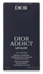 Christian Dior Dior Addict Lip Glow Duo Set