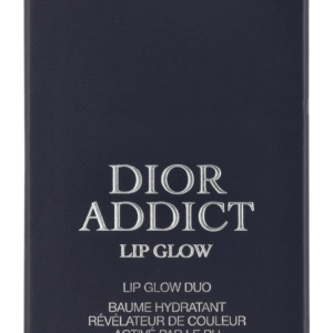 Christian Dior Dior Addict Lip Glow Duo Set
