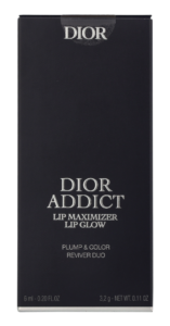 Christian Dior Dior Addict Lip Maximizer & Lip Glow Balm Duo