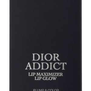 Christian Dior Dior Addict Lip Maximizer & Lip Glow Balm Duo