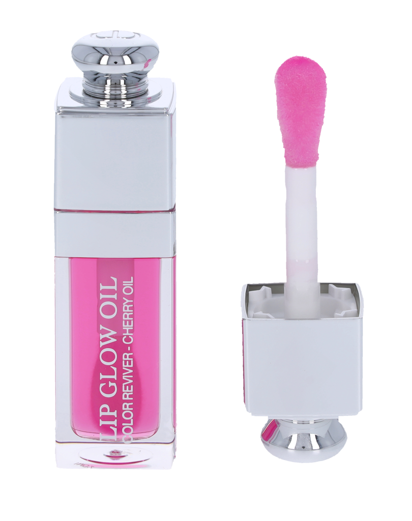Addict Lip Glow Oil 3