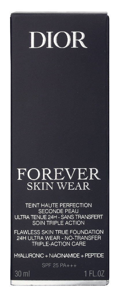 Dior Forever Skin Wear
