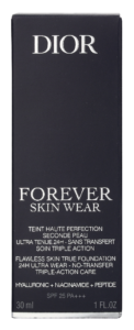 Christian Dior Dior Forever Skin Wear
