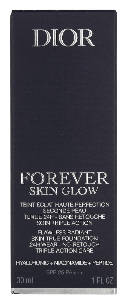 Christian Dior Dior Forever Skin Glow