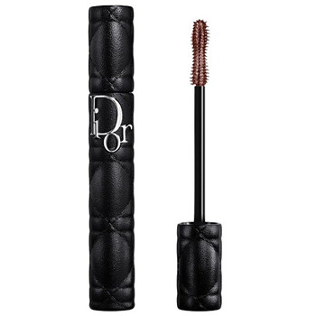 Overvolume Mascara - Objemová řasenka 7,4 ml Overvolume Mascara Objemova Řasenka 4ml