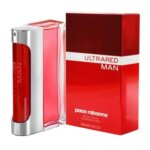 Ultrared Man Tualettvesi