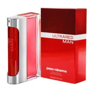 Ultrared Man Tualettvesi