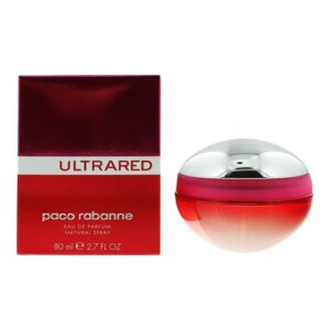 Paco Rabanne Ultrared Edp