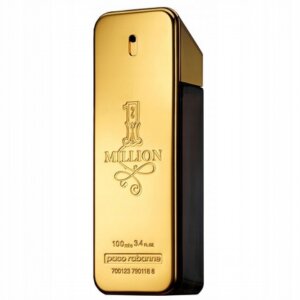 1 Milion Edt Tester