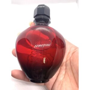 Black Xs For Her 2