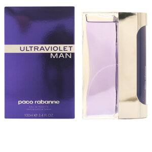 Ultraviolet Man Edt