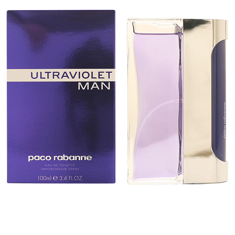 Ultraviolet Man Edt