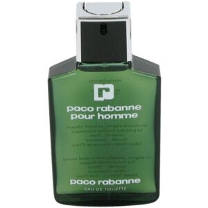 Pour Homme Edt Tester