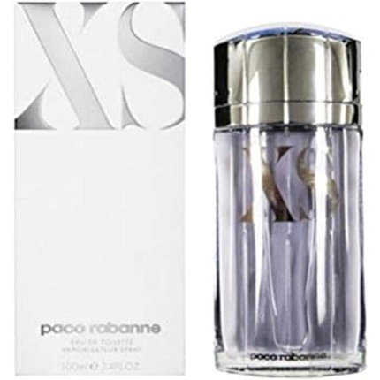 Paco Rabanne XS EDT 100 ml