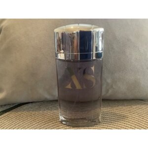 Xs Edt Tester