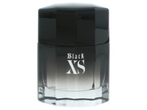 Black Xs Edt
