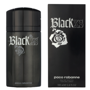 Paco Rabanne Black XS EDT 100 ml