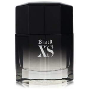 Black Xs Edt Tester