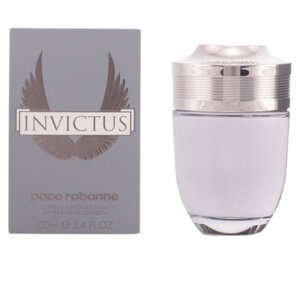 Invictus After Shave Lotion