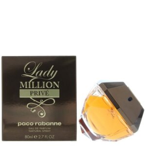 Lady Million Prive Edp
