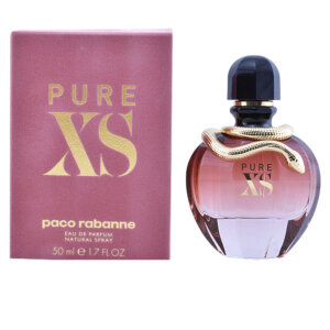 Pure Xs For Her 50ml