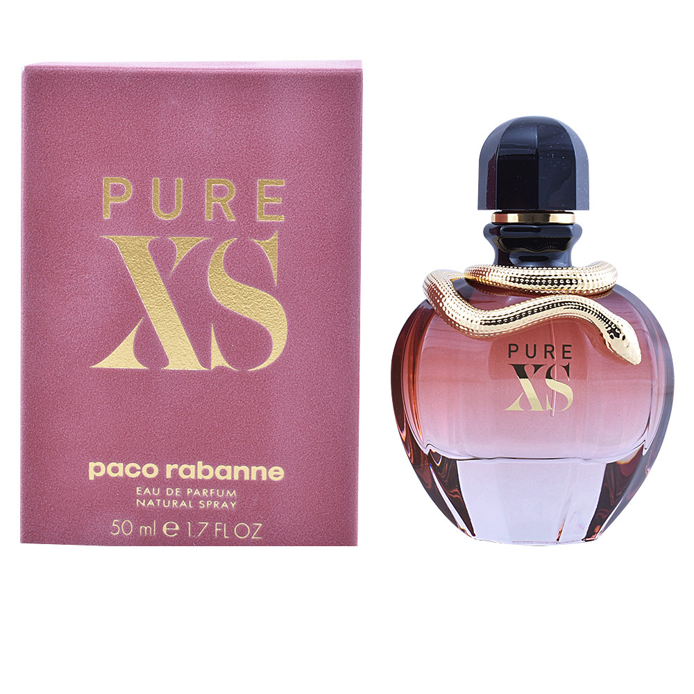 Pure Xs For Her 50ml