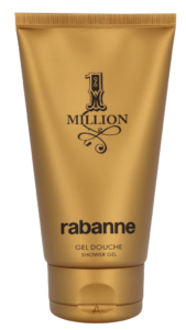 1 Million Shower Gel