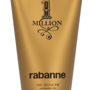 1 Million Shower Gel