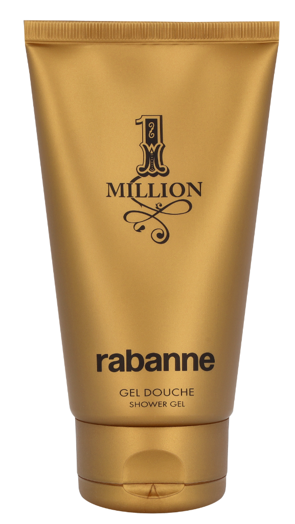 1 Million Shower Gel