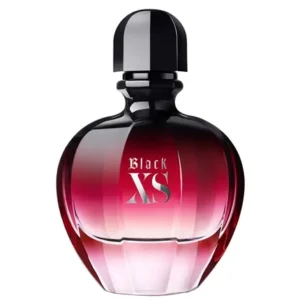 Black Xs For Her Parfüümvesi