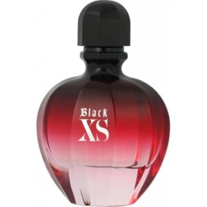 Black Xs For Her 3