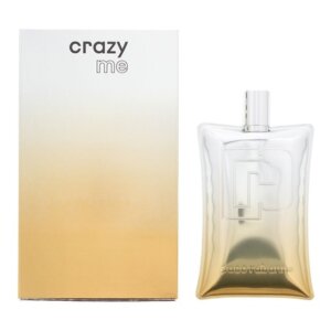 Crazy Me Parfüümvesi