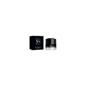 Black Xs Edt 50ml