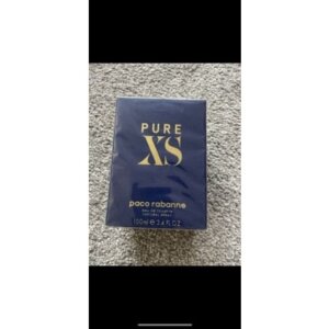 Paco Rabanne Pure XS EDT Tester 100 ml