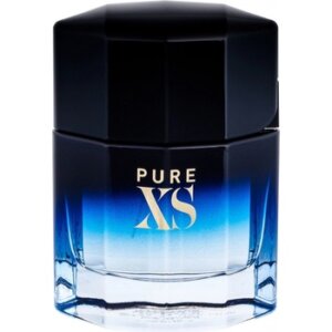 Pure Xs Edt Tester