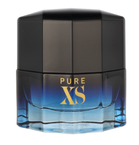 Pure Xs Edt 100ml