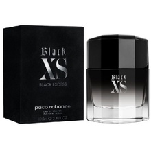 Black Xs Edt Tester Tualettvesi