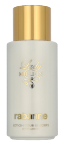 Great Lady Million Body