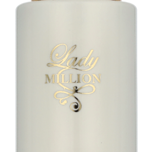 Great Lady Million Body