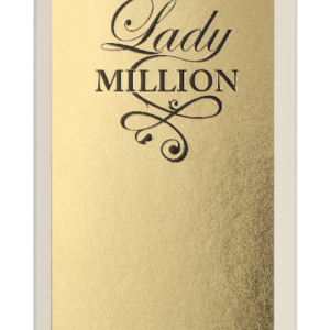 Paco Rabanne Great Lady Million Body Lotion 200 ml