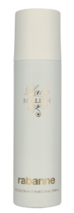 Lady Million Deo Spray