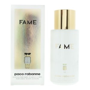 Fame Body Lotion