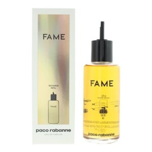 Fame Edp Refill