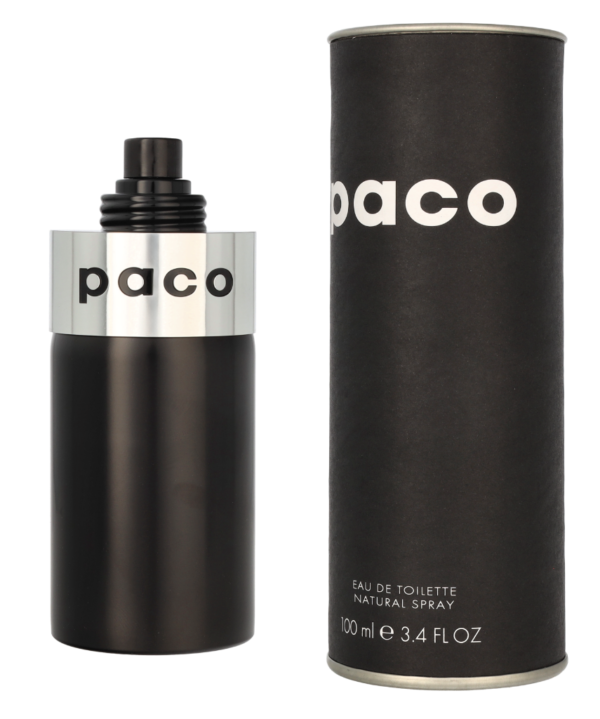 Paco Rabanne Paco