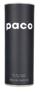 Paco Rabanne Paco Edt Spray