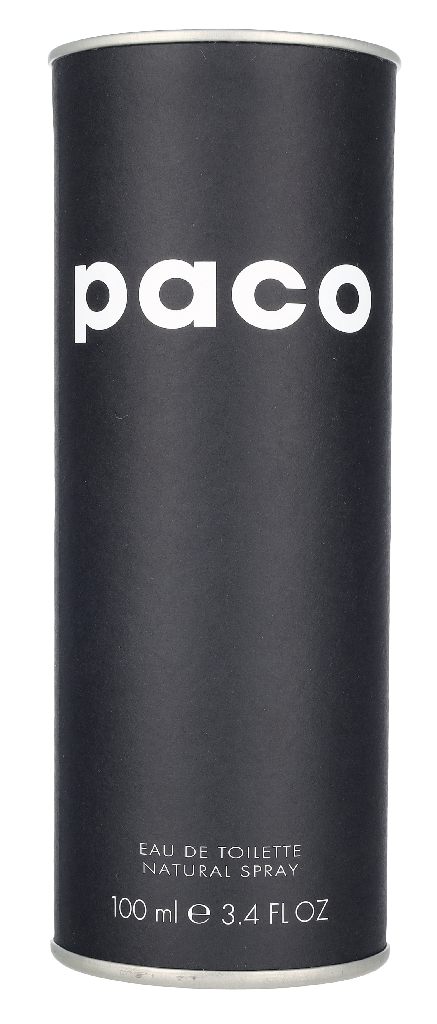 Paco Rabanne Paco Edt Spray