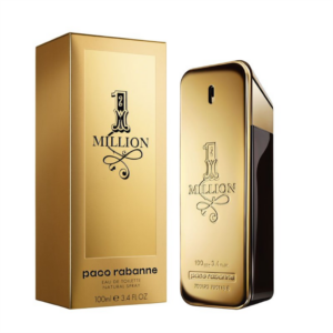 1 Million Edt Spray 50ml