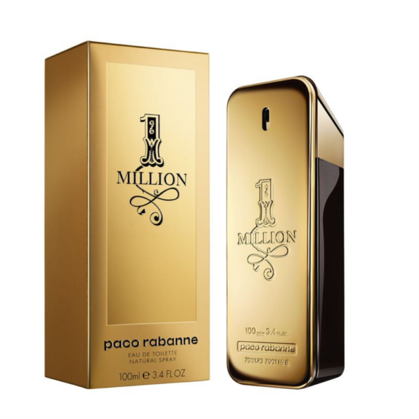 1 Million Edt Spray 50ml