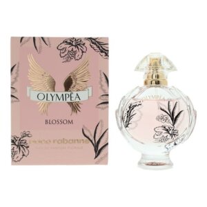 Olympea Blossom Edp